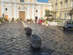Antica capua is located in santa maria capua vetere and it features houses with free wifi. Piazza Matteotti Al Via Il Progetto Di Restyling Fortemente Voluto Da Don Vincenzo Gallorano Caserta Report
