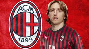 Модрич лука (modric luka) футбол полузащитник хорватия 09.09.1985. Luka Modric Welcome To Ac Milan 2019 Skills Passes Goals Youtube