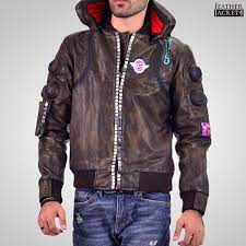 Pin On Gaming Costumes Jackets
