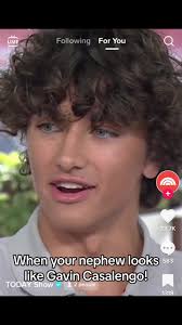 @GavinCasalegno @TODAY Show @the summer i turned pretty #teamjeremiah  #thesummeriturnedpretty #doppelgänger #gavincasalegno