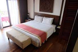 Other room amenities include minibar. Bukit Merah Laketown Resort Rooms Pictures Reviews Tripadvisor