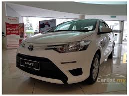 4,217 kereta murah bawah rm30k untuk dijual dari dealers and direct owner in malaysia with yearly road tax and monthly loan installment calculated for you. Jual Kereta Toyota Vios 2018 J 1 5 Di Selangor Automatik Sedan White Untuk Rm 65 200 4794205 Carlist My