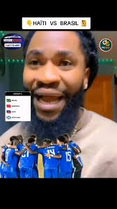 Epa nèg yo ap fè yon fason poum gade match sa anba kabann, 🤣🤣 sa pa  ladanl mesye oh., #coupedumonde #Haïti