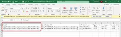 Additionally, you can extend the functionality of your inventory list. Home Todd Klindt S Office 365 Admin Blog