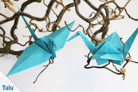Papier falten tiere der einfachste weg of erstellen ihre eigenschaft blick neu wäre update die möbel mit jedem ahreszeit. Origami Tiere Falten 12 Anleitungen Von Leicht Bis Schwierig Talu De