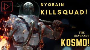 Saya gemuk tapi saya popular, bapa saya amy search. Killsquad Kosmo Gameplay Noob Tutorial Youtube