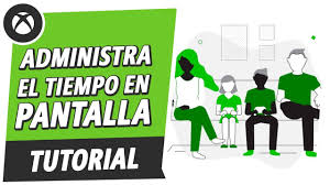 Asi Limitas El Tiempo De Juego En Xbox Youtube