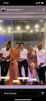 Page six recently shared pictures of zendaya and tom out and about in los angeles on thursday, july 1. Zendaya And Tom Holland Were Photographed At A Wedding Together