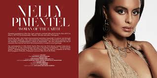 In its tentative schedule making the rounds of social media, the miss world philippines 2020 beauty pageant will also be held on july 11. Miss Earth 2019 Nellys Pimentel Photoshoot Bts Nken0599
