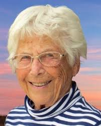 Jean Elizabeth Cronin Obituary January 25, 2024