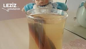 Odem Atan Gobek Eriten Detoks Suyu Leziz Yemeklerim Yemek Tarifi Detoks Suyu Leziz Yemek Gida