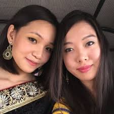 Sue Ting Lim (@SueTingLim1)