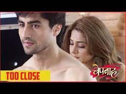 Bepannah Aditya Gets Injured Zoya Gets Close And Takes Care Harshad Jennifer Iv Youtube Jennifer Winget Videos Jennifer Harshad Chopra