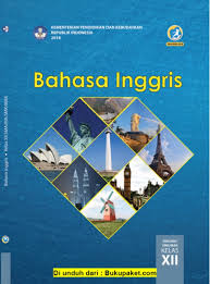 Nah buku paket bahasa inggris kelas 11 ini terbagi untuk guru dan siswa khususnya semester 1 dan 2. Buku Siswa Bahasa Inggris Kelas Xii Kur 13 Revisi Smk Kesehatan Binatama