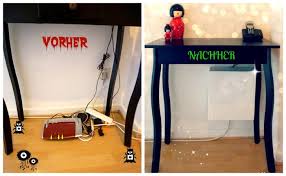 Kabel Verstecken Wand Karton Kabel Verstecken Kabel Verstecken Wand Schuhkarton