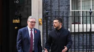 Ukraine-UK plot to steal MiG-31 jet foiled, says Russia