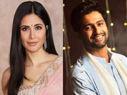 Post marriage with Vicky Kaushal, Katrina Kaif to change her name in 'Tiger  3' credits? Read details | Hindi Movie News - Times of India