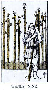 Pulling this card is a sign that you should take full command of your own energy, including how you expend and conserve it, vanderveldt notes. Wands Tarot Cards The Meanings Of The Suit Of Wands Hidden Numerology