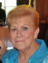 Obituary information for Darlene J. "Cyd" Burns