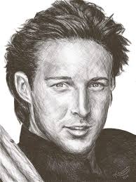 From the story where B&V meet B&V. One of my favorites to draw.