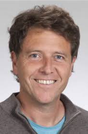 Dr. med. Michael Benz, Basel