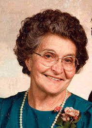 Hedvig Hoffert Obituary March 22, 2011