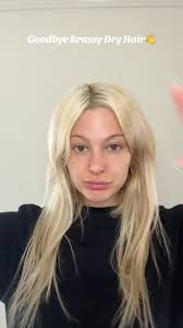 Kick that brass to the curb sis🤭👋 Products: @Marée Deep Conditioning  Keratin Hair Treatment @pravana purple toning shampoo you guys need to try  this mask, blonde or not, it gives me the softest and ...