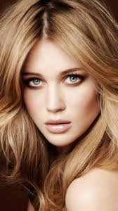 Perfect Hair at Ruthfierro