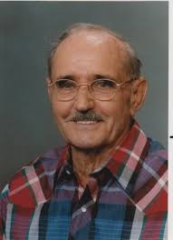 Ashby Gilkeson Obituary