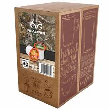 Maybe you would like to learn more about one of these? Realtree Variety Pack Coffee Pods Sampler For Keurig K Cup Brewers 40 Count 40 Kcups King Soopers
