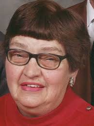 Antoinette “Toni” Dworak Kochanski (1932-2013)