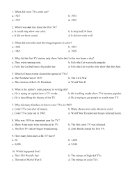 Printable is actually a willing to use product. 1 Nonfiction Reading Test Tv Free Reading Worksheets