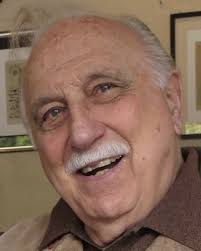 George DeVincenzi Obituary (1926