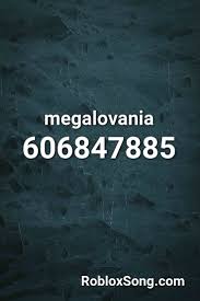Top 8 roblox undertale music codes mp3 music download. Megalovania Roblox Id Roblox Music Code Cute766