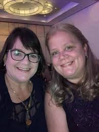 We have been honored to take a team to our CSUSA National Conference to  learn and further Southside! Part of our adventure was honoring the DCSS  New American Hero, Ms. Lisa Chesney!