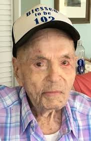 Marshall Ledbetter Obituary