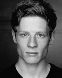 James Norton — RADA