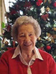Obituary for Sara L. (Lane) Lloyd