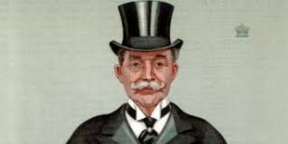 All articles written by Patrick Kidd