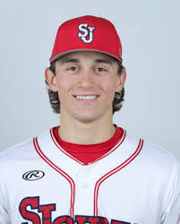 ST. JOHN'S ATHLETICS