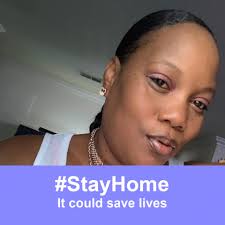 Funniest thing I've seen all week! She spilled her coffee and it sent her  over the edge!😂😂🤣 (🎥 cred: @ Karynlynnm