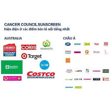 Kids sunscreen spf50+ from $6.50. Kem Chá»'ng Náº¯ng Active Spf 50 Cancer Council Ezi Clip Cá»§a Uc Shopee Viá»‡t Nam