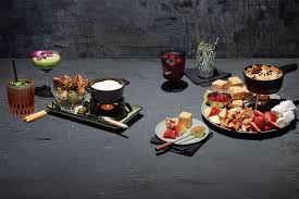 Find home chef in your local store or have meals delivered directly to your door. Get Your Dunk On This Month At These Six Fondue Spots