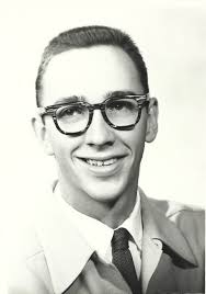 Obituary for Allan Larsen Arveseth