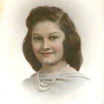 Elise "Peach" Grace Powell Obituary