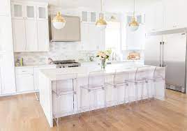 We paired this beauty with a. Modern Kitchen Remodel Before And After Updates