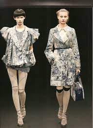 Looks by wolfgang joop is the answer for an industry undergoing radical change. Wolfgang Joop Wolfgang Joop Anziehsachen Anziehen