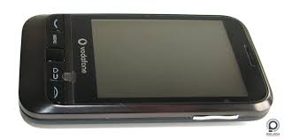 Vodafone 845 - pirosdroid - Mobilarena ...
