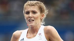 Georgia Taylor-Brown wins Triathlon World Cup in Madrid