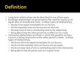 The notation ltr is used to. The Best Relationship Is One In Which Your Love For Each Other Exceeds Your Need For Each Other Anonymous Relationships Ppt Download